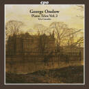 Onslow Georges (1784-1853) - Complete Piano Trios Vol. 2...