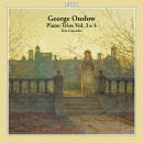 Onslow Georges (1784-1853) - Complete Piano Trios Vol. 3...