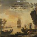 Pleyel Ignaz Joseph (1757-1831) - Clarinet Concertos...