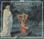 Rosetti Antonio (Ca.1750-1792) - Jesus In Gethsemane...