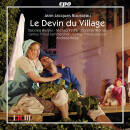 Rousseau Jean-Jacques (1712-1778) - Le Devin Du Village...
