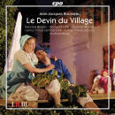 Rousseau Jean-Jacques - Le Devin Du Village (Bürgler...