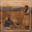 Goldmark Karl (1830-1915) - Piano Quintets Opp. 30 &...