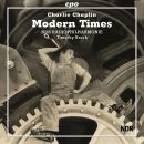 Modern Times (OST/Filmmusik)