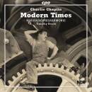 NDR Radiophilharmonie / Brock Timothy - Modern Times