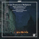 Malipiero Gian Francesco (1882-1974 / - Piano Concertos...