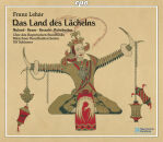 Lehar Franz (1870-1948) - Das Land Des Lächelns (Camilla Nylund & Julia Bauer (Sopran))