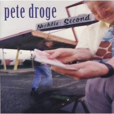 Droge Pete - Necktie Second