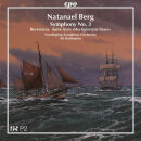 Berg Natanael (1879-1957) - Symphony No. 3...