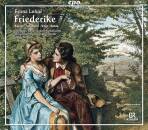 Lehar Franz - Friederike (Kaiser Kristiane / Kirch Daniel)