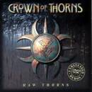 Crown Of Thorns - Raw Thorns