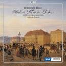 Bilse Benjamin - Waltzes - Marches - Polkas (WDR...