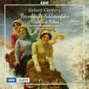 Eilenberg Richard (1848-1925) - Waltzes - Marches -...