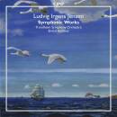 Irgens-Jensen Ludvig - Symphonic Works (Trondheim SO /...