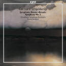 Schjelderup Gerhard - Symphony No. 2 ´to...