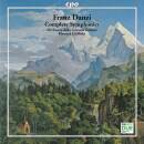 Danzi Franz (1763-1826) - Complete Symphonies (Orchestra...