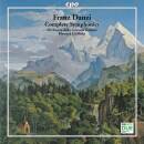 Danzi Franz - Complete Symphonies (Orchestra della...
