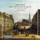 Eberl Anton (1765-1807) - Piano Concertos (Paolo...