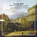 Wölfl Joseph - Piano Concertos (Kronenberg Yorck)