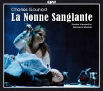 Gounod Charles - La Nonne Sanglante (Vassalli Marco /...