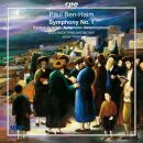 Ben-Haim Paul (1897-1984) - Symphony No. 1 (NDR...
