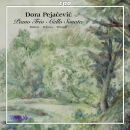 Pejacevic Dora (1885-1923) - Trio & Sonata (Oliver Triendl (Piano) - Andrej Bielow (Violine))