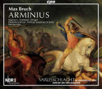 Bruch Max - Arminius (Begemann Hans Christoph)