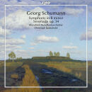 Schumann Georg (1866-1952) - Preis-Symphonie...