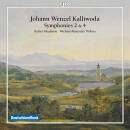 Kalliwoda Johann Wenzel (1801-1866) - Symphonies 2 &...
