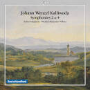Kalliwoda Johann Wenzel - Symphonies 2 & 4...