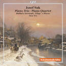 Suk Josef - Piano Trio - Piano Quartet - Elegy (Atos Trio...