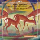 Schnabel Artur (1882-1951) - Klavierquintett (Irmela...