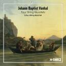 Vanhal Johann Baptist (1739-1813) - String Quartets...
