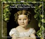 Fesca Friedrich Ernst (1789-1826) - String Quartets Vol....