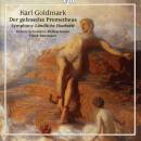 Goldmark Karl (1830-1915) - Symphony Op. 26...