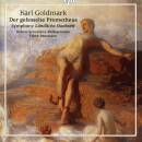 Goldmark Karl - Symphony Op. 26...