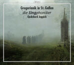 Anonym - Gregorianik In St. Gallen (Die Singphoniker -...
