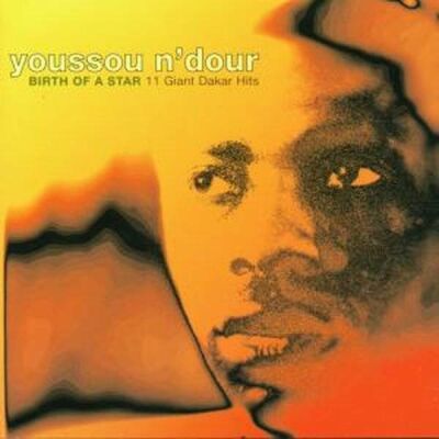 NDour Youssou - Birth Of A Star