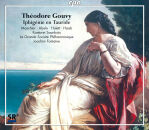 Gouvy Louis Theodore (1819-1898) - Iphigénie En Tauride (Christine Maschler (Sopran))