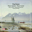Juon Paul (1872-1940) - Sextet & Quintet (Oliver...