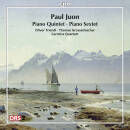 Juon Paul - Sextet & Quintet (Triendl Oliver /...