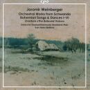 Weinberger Jaromir (1896-1967) - Orchestral Works From...