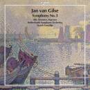 Gilse Jan Van (1881-1944) - Symphony No. 3 (Aile Asszonyi (Sopran) - Netherlands SO)