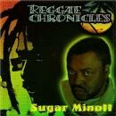 Minott Sugar - Reggae Chronicles