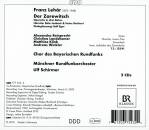 Lehar Franz - Der Zarewitsch (Reinprecht Alexandra)