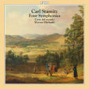 Stamitz Carl - Symphonies (Diverse Interpreten)