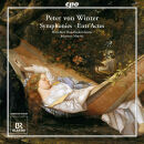 Winter Peter Von (1754-1825) - Sinfonias (Münchner Rundfunkorchester)