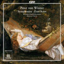 Winter Peter von - Sinfonias (Münchner...