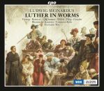 Meinardus Ludwig (1827-1896) - Luther In Worms (Matthias Vieweg (Bariton) - Annette Gutjahr (Alt))