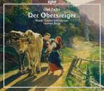 Zeller Carl - Der Obersteiger (Bürgi Santiago / Zink...
